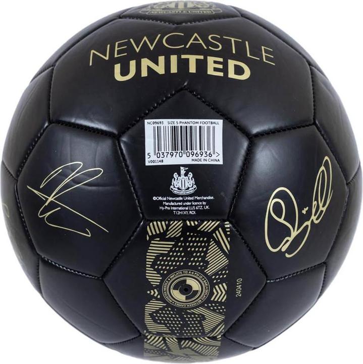 Immagine prodotto Newcastle United FC Minipallone da Calcio