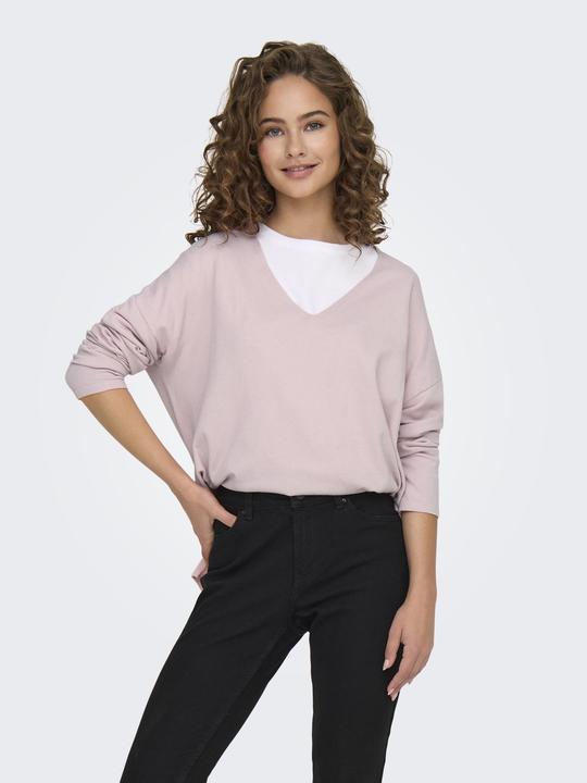 Produktbild Only ONLAMALIO Strickpullover Strickpullover (M)