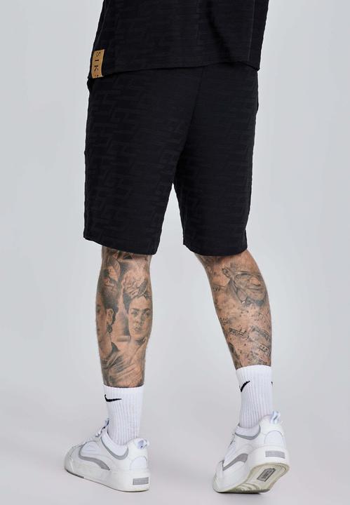 Produktbild Siksilk Shorts Towelling Shorts (XL)