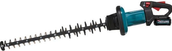 Actual product image Makita UH007GD201 (Cordless hedgecutters)