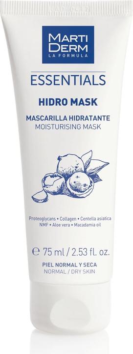 Produktbild Martiderm Hidro Mask (75 ml)