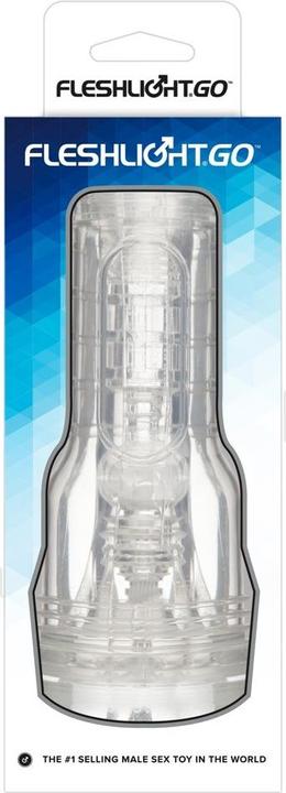 Image du produit Fleshlight Go Torque Ice