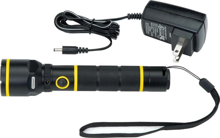 Stanley Fatmax (16.50 cm, 70 lm)