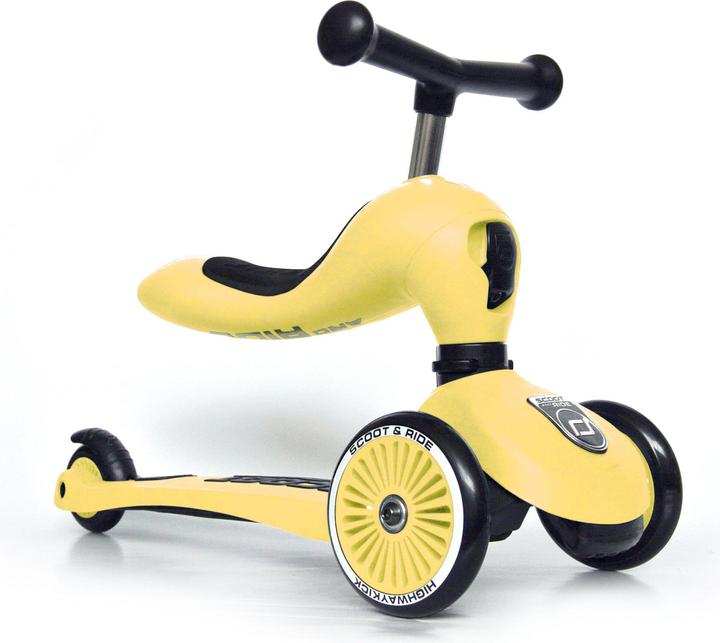 Image du produit Scoot and Ride Highwaykick 1
