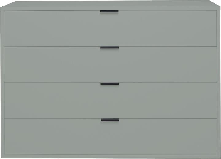 Actual product image Mäusbacher Bonnie (119 x 45 x 87 cm)