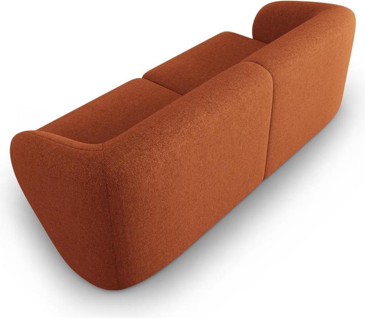 Actual product image CXL by Christian Lacroix Lionel (2 person sofa, 3-seater, 4-seater)