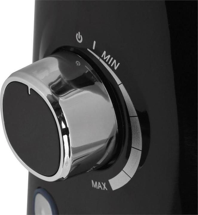 Actual product image Zelmer ZSB4799B czarny (EU plug, 1200 W)