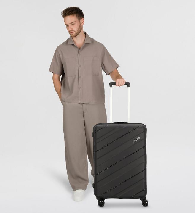 Image du produit American Tourister Jetdriver 3.0 4 roues trolley 67 cm (63 l, M (50 - 90l))