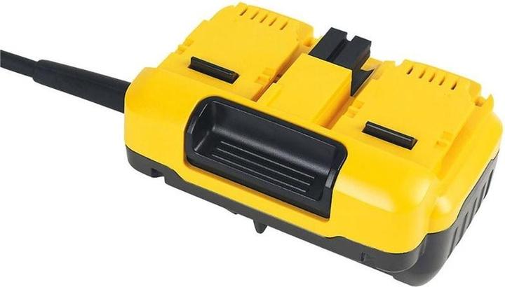 Actual product image DeWalt Mains adapter