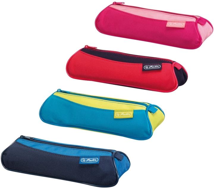 Produktbild Herlitz Faulenzer dreikant
