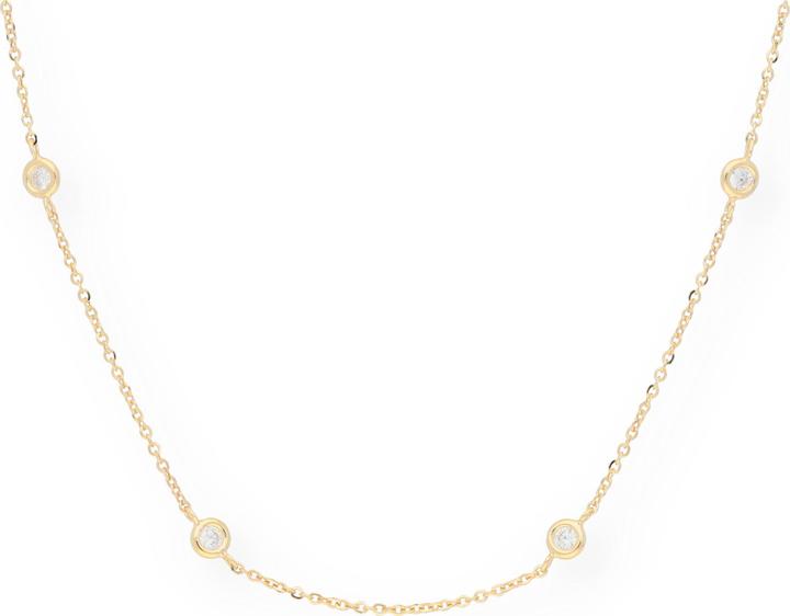 Immagine prodotto Carat Stile (Oro 9ct, 38 cm)