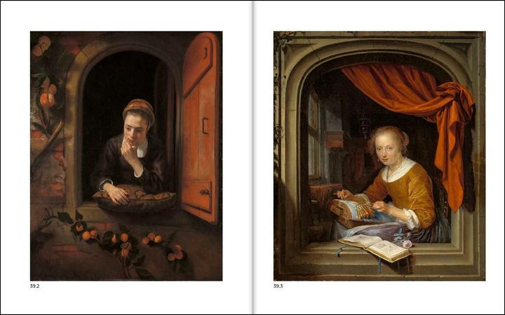 Produktbild Impuls Rembrandt (Deutsch, Jan Nicolaisen, Stefan Weppelmann, 2024)