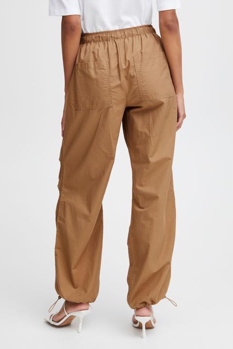 Actual product image B.young BYDAFIE CARGO PANTS 20814256 (36)