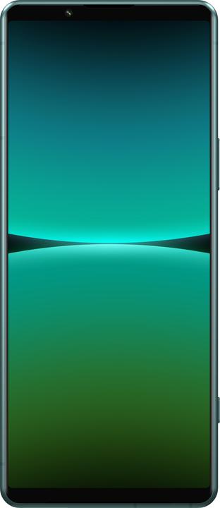 Image du produit Sony Xperia 5 IV (128 Go, Green, 6.10", SIM + eSIM, 12 Mpx, 5G)