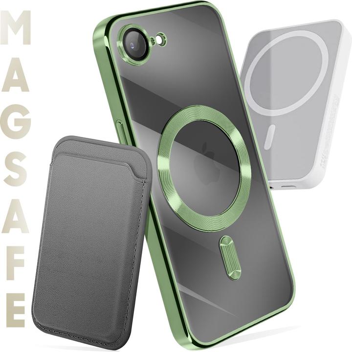 Actual product image Avizar Geschützte Kamera (Apple iPhone 16e)