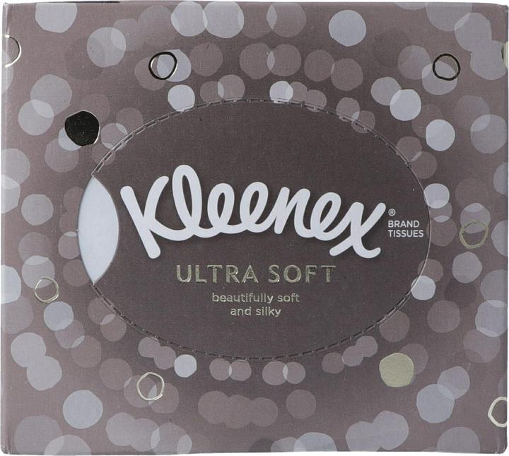 Produktbild Kleenex Ultrasoft