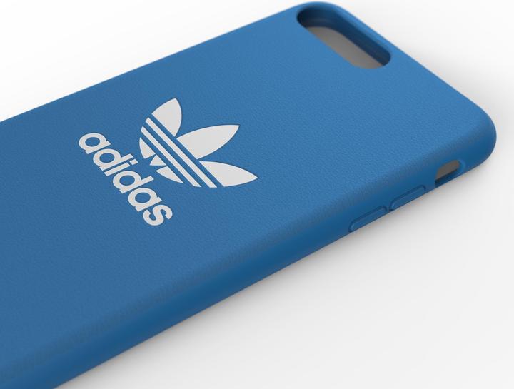 Produktbild adidas Moulded Case Basic (Apple iPhone 7 Plus, Apple iPhone 6s Plus, Apple iPhone 8 Plus, Apple iPhone 6 Plus)