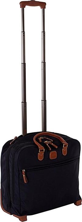 Immagine prodotto Brics X-Travel - Valigia del pilota (17 l, Bagaglio a mano (fino a 50 litri))