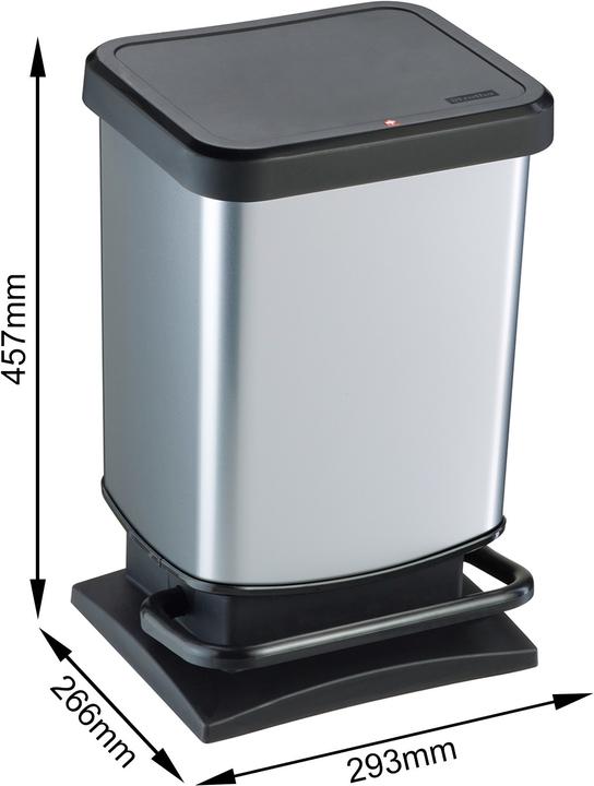 Produktbild Rotho Paso (20 l)
