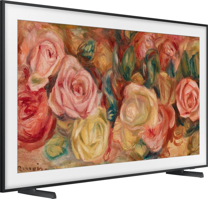 Produktbild Samsung QE75LS03DAUXXH (75", LS03D, QLED, 4K, 2024)