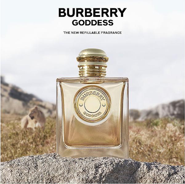 Immagine prodotto Burberry s Her Goddess Eau de Parfum Ricarica 150 ml (Eau de parfum, 578.55 ml)