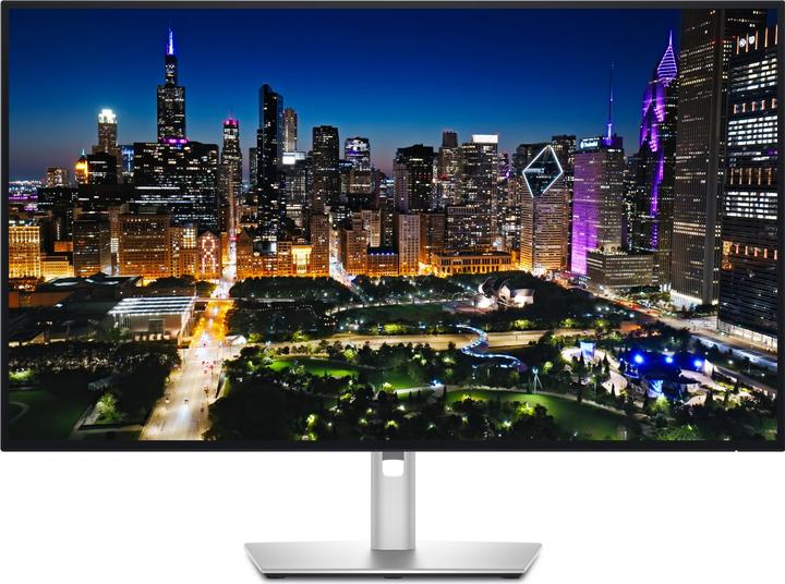 Actual product image Dell UltraSharp U3225QE (3840 x 2160 Pixels, 31.50")