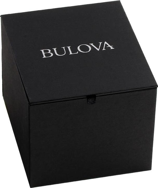 Produktbild Bulova 96P198 Klassik Damen 34mm 3ATM (Analoguhr, 34 mm)