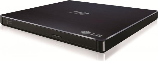 LG BP55EB40 Laufwerk