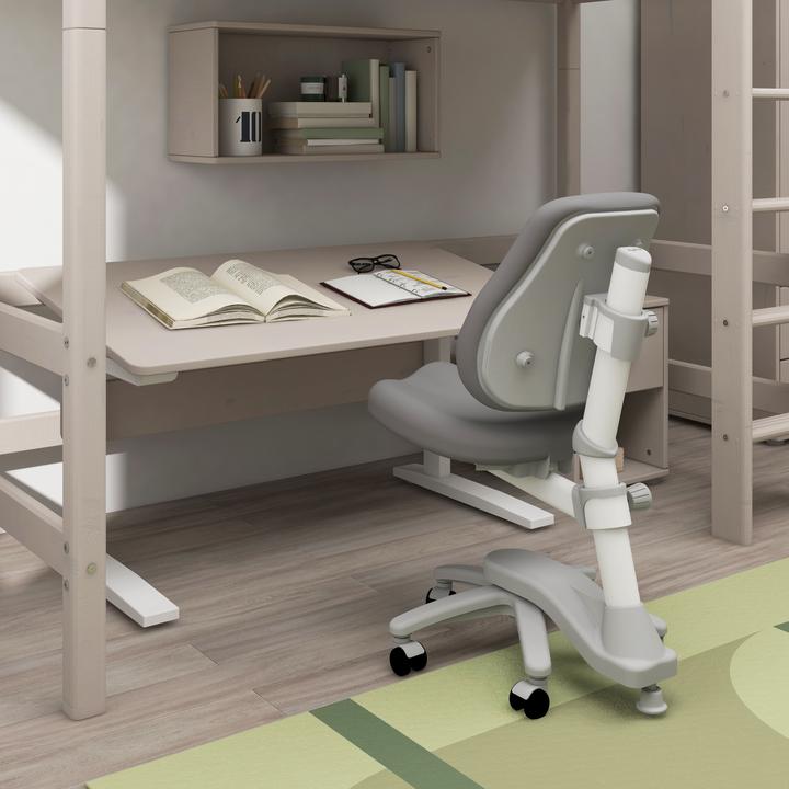 Produktbild Flexa Schreibtisch Classic lasiert