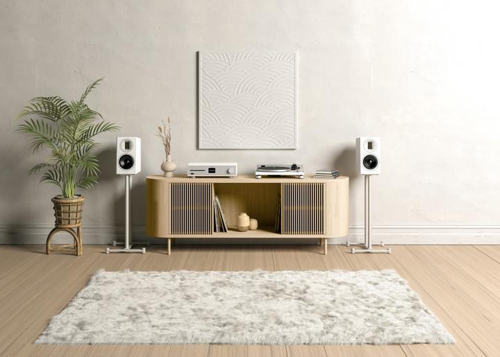 Immagine prodotto Sonoro Maestro X (DAB, FM, Bluetooth, WiFi)