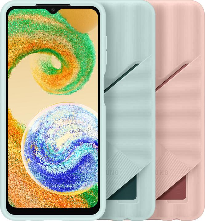 Actual product image Samsung Card Slot Cover (Samsung Galaxy A04S)