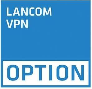 Actual product image Lancom Systems VPN - license - 50 channels (1 Devices)