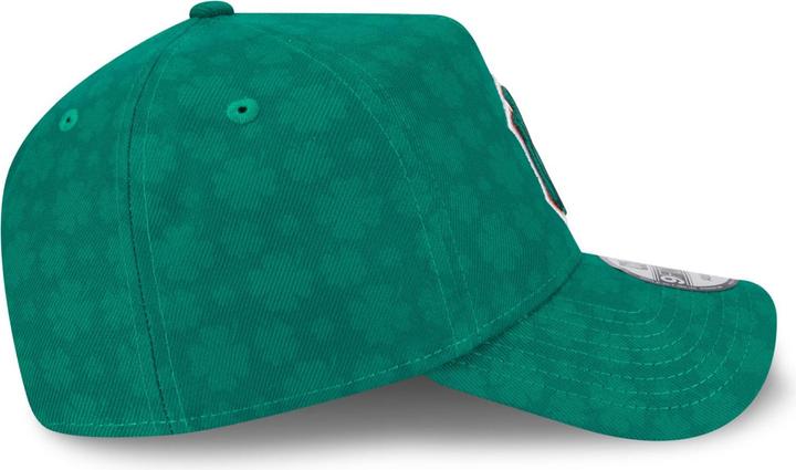 Image du produit New Era 9Forty Cap - Saint Patricks Day New York Yankees