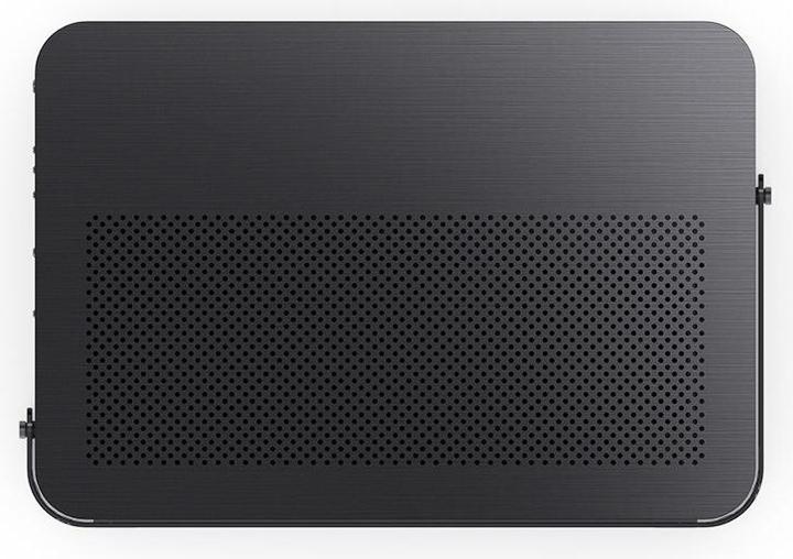Actual product image Jonsbo TK-2 2.0 (ATX, mATX, Mini-ITX)