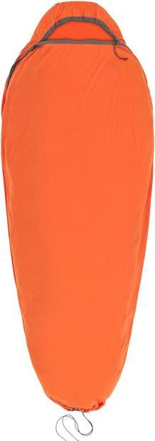 Image du produit Sea To Summit Reactor Extreme Sac de couchage Liner Mummy (198 cm)