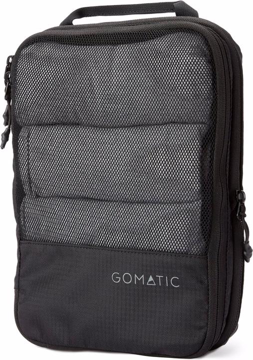 Image du produit Gomatic Cube d'emballage