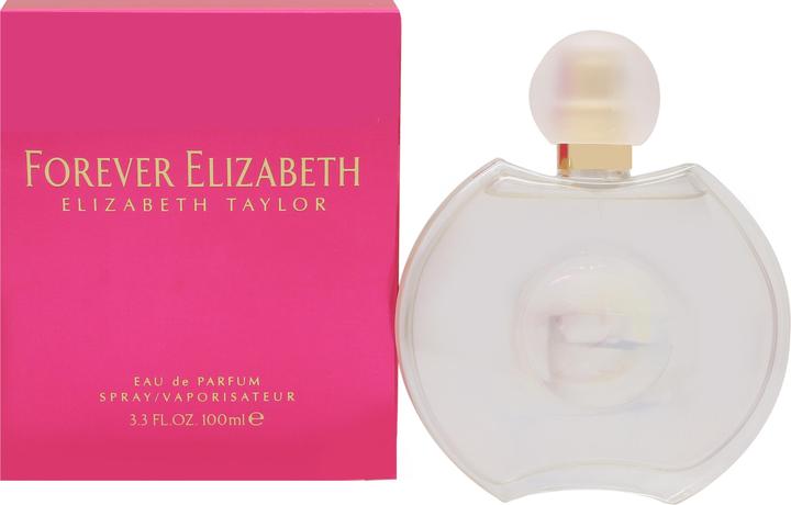 Produktbild Elizabeth Taylor Forever Elizabeth (Eau de Parfum, 100 ml)