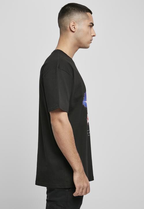 Image du produit MT Electric Planet Oversize Tee (M)