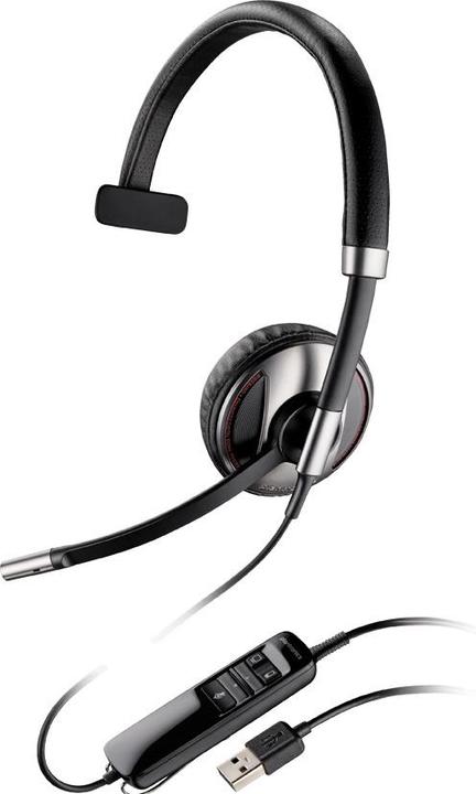 Image du produit Poly Blackwire C710 (Filaire, USB Type-B)