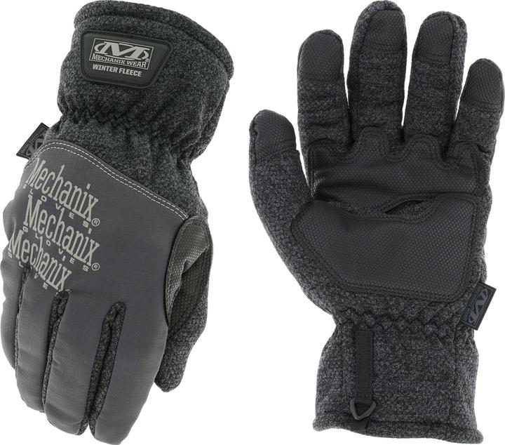 Immagine prodotto Mechanix Wear Guanti isolati Mechanix Pile invernale S / 8 (8, S)