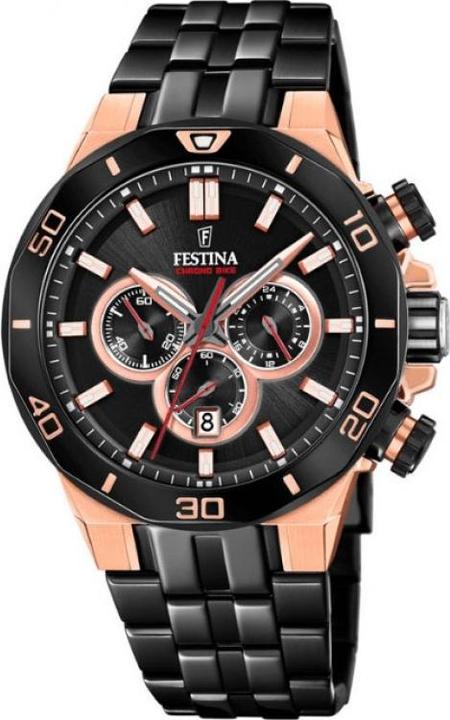 Produktbild Festina Chrono Bike Special Edition (Analoguhr, 44 mm)