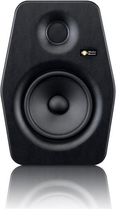 Monkey Banana Turbo 6 (Active, 1 pc., 1x 90 W)
