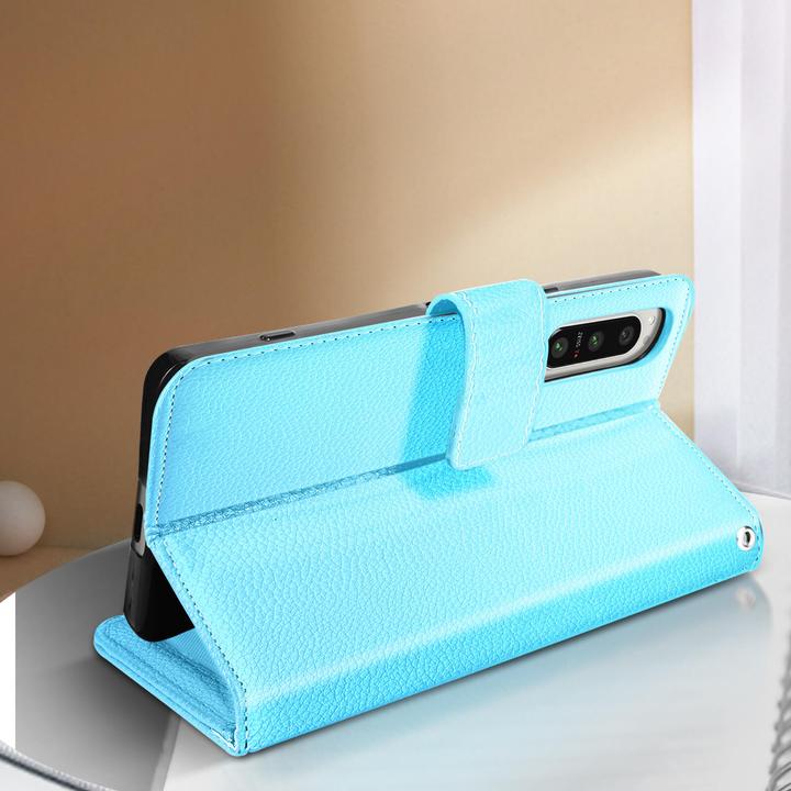 Actual product image Avizar Lenny Series (Sony Xperia 5 IV)