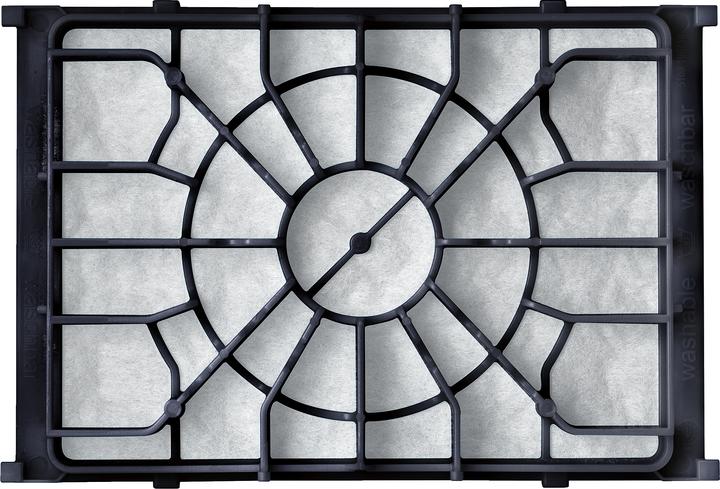 Actual product image Bosch Hausgeräte Motor protection filter