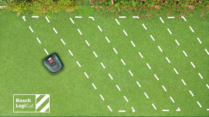Productafbeelding Bosch Home & Garden Indego S+ 500 (500 m²)