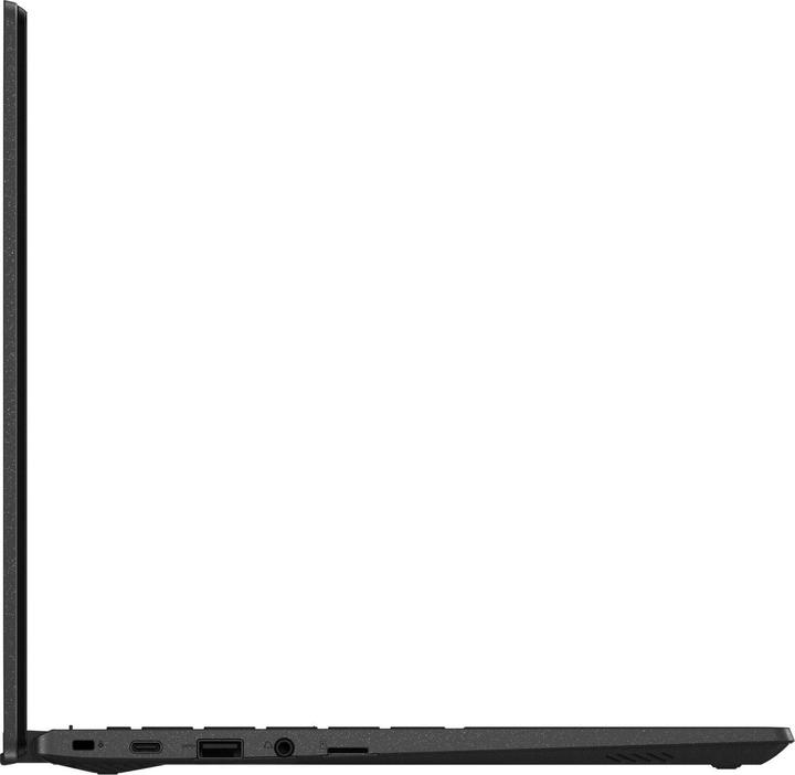 Actual product image ASUS Chromebook CM1 (14", MediaTek Kompanio 510, 8 GB, 128 GB, CH)