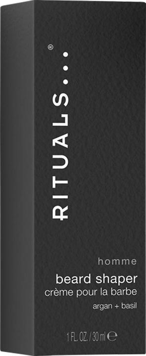 Actual product image Rituals Homme Beard Shaper (30 ml)