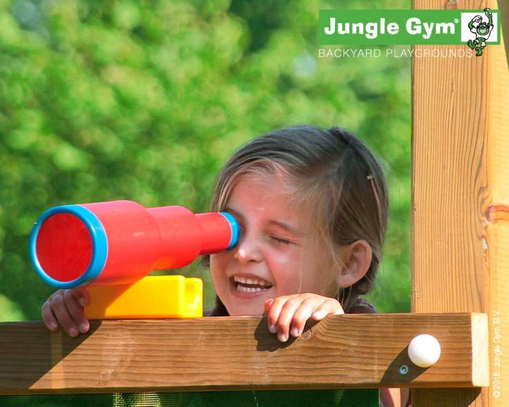 Image du produit Jungle Gym Télescope