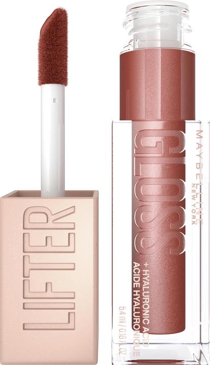 Maybelline New York Lifter Gloss (16 Rust)
