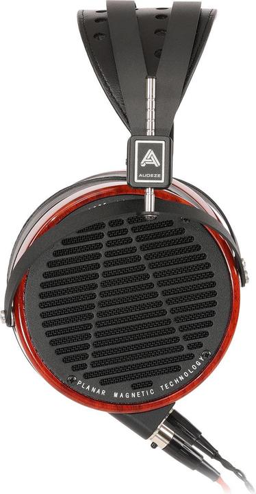 Produktbild Audeze LCD-2 Padauk (Kabelgebunden)